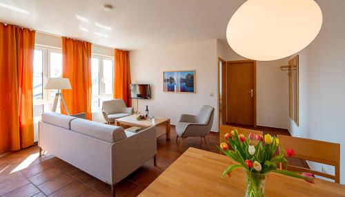 Upstalsboom Koserow Boutique Hotel und Apartments - Foto 2