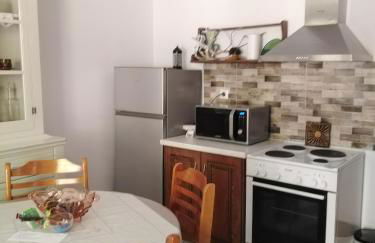 Nostalgia Apartment A in Sami 50 metres from the sea - Foto 77