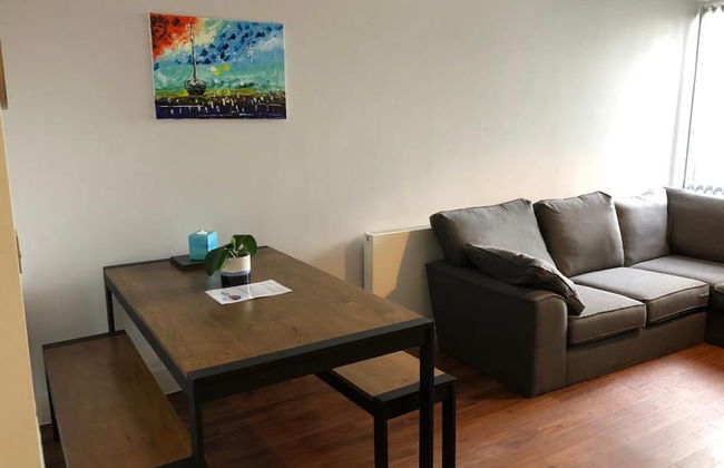 Charming 2-bed Apartment in Christchurch - Foto 7