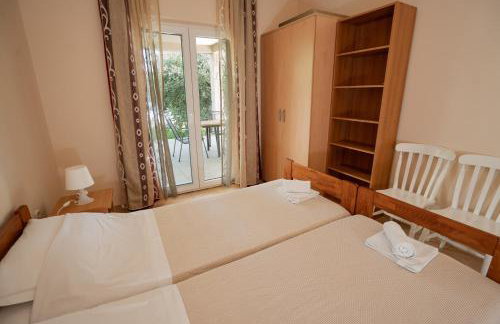 Apartments Ostrea - Caska - Foto 16