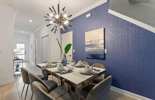 Gorgeous 4 Bd w Pool at Storey Lake Resort 4277 - Photo 41