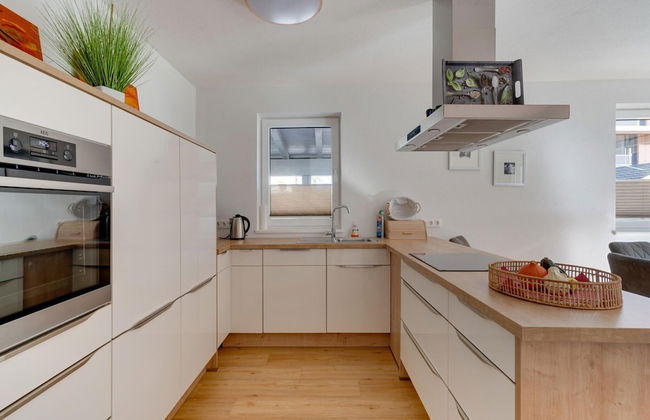 Holiday Home in Niedernsill Near ski Area - Foto 13