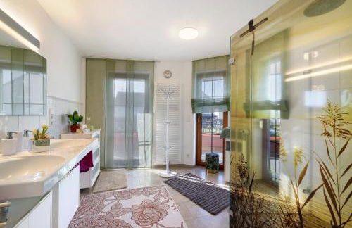 Feriendomizil Berta Benzingen 1 - Foto 32