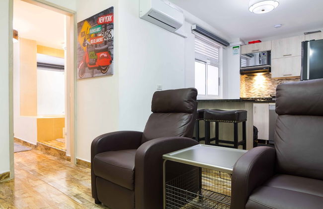 Miracle Building - Foto 70