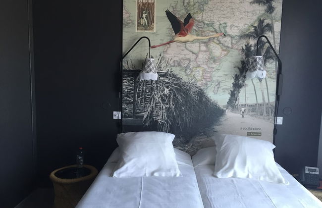 Dina Morgabine - Foto 5