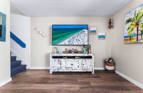 Fanta-Sea on the Beach by Beachside Management - 55 Beach Rd - Foto 32