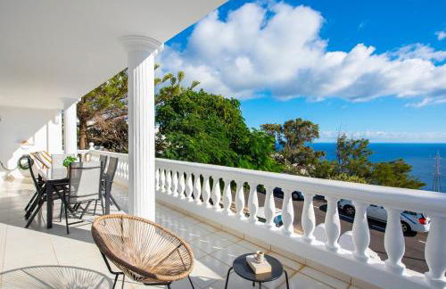 Villa Verode - Private Heated Saltwater Pool - Foto 24