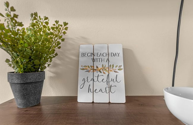 Modern Studio Apartment - King Bed - Foto 10