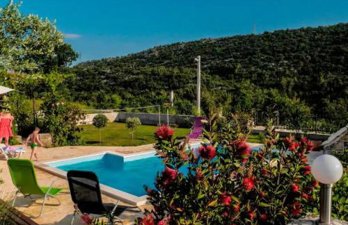 Three Bedroom Villa With Private Pool - Foto 54