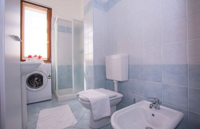 Fontana Del Lago Apt. 7 - Foto 14