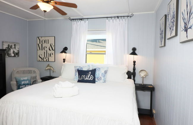 In-home Bar Lounge and Arcade Stay Entertained at The Sea Shed - Foto 22