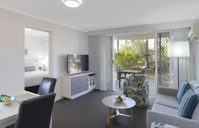 Oaks Sunshine Coast Oasis Resort - Foto 40