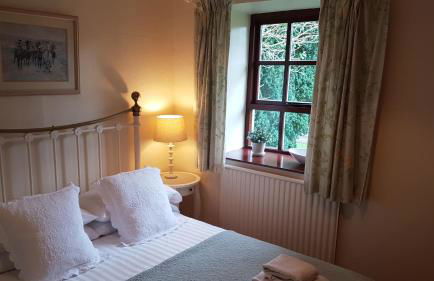 Blessingbourne Cottages & Apartments - Foto 66