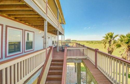 Luxury Beachhouse with elevator - Foto 43