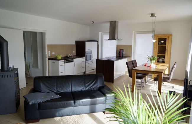 Strandleben Fehmarn - Ferienhaus 1 - Foto 6