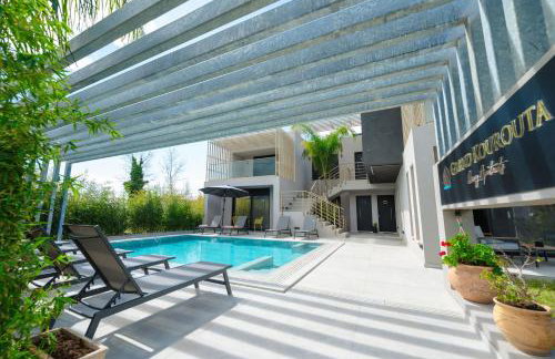Grand Kourouta Pool Apartments - Foto 48