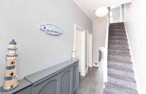 3-Bed Coastal Retreat - Foto 2