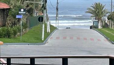 Apto Novo Studio Nature a 50 m da praia - Foto 3