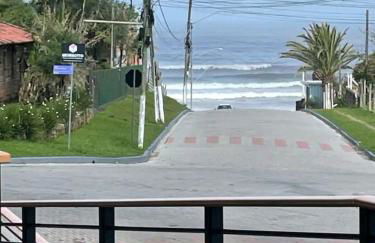 Apto Novo Studio Nature a 50 m da praia - Foto 3