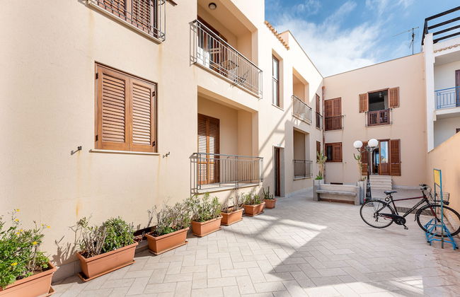 I Tre Golfi Beach Apartments - Photo 28