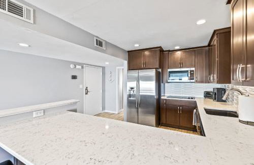 Seagrove Villa 11C - Oceanfront View! Center of Resort! - Foto 34