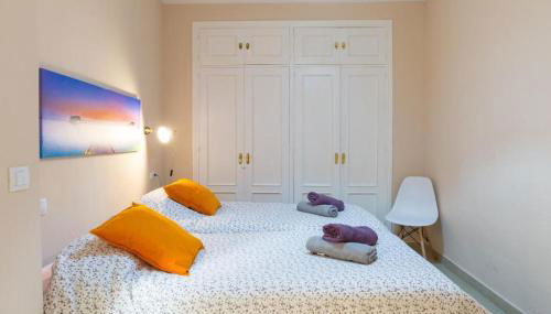 PLAZA MERCED PATIO-PARKING GRATIS jinetes3 - Foto 5