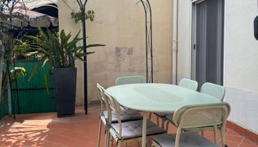 Chez papi et mamie - Foto 2, Garden