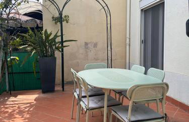 Chez papi et mamie - Foto 2