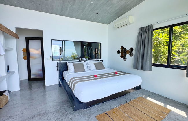 Pahili Pool Villas Koh Tao - Foto 25