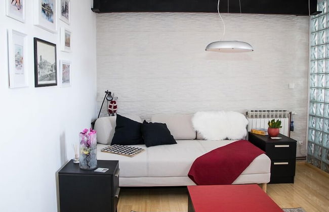 Apartment Travel hub - Foto 17