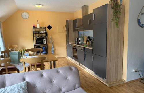 Ferienwohnung Friesenhaus - Foto 17