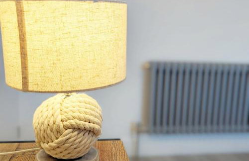 Malthouse Cottage - Foto 32