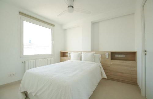 Beautiful apartment for a short stay - Photo 9