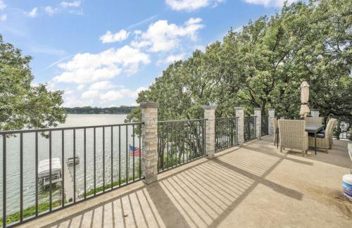 Redmore Lakefront Retreat on East Lake Okoboji - Foto 26