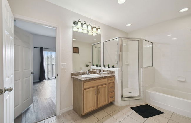 Your Florida Paradise Home New 3 BR Pool - Foto 39