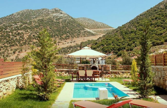 Uphoria Villas - Foto 31