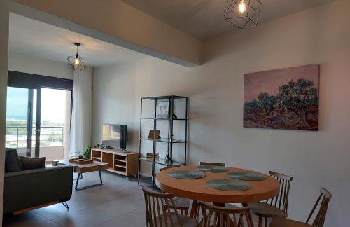 Elea sea view apartment in Ag. Nikolaos - Foto 9