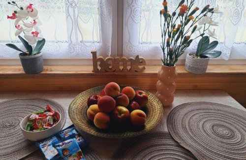 Domki Na Wzgórzu - domek nr 2 - Foto 63