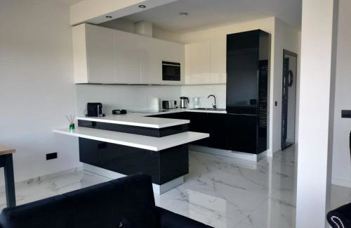 Apartament 3 z ogródkiem - Foto 1