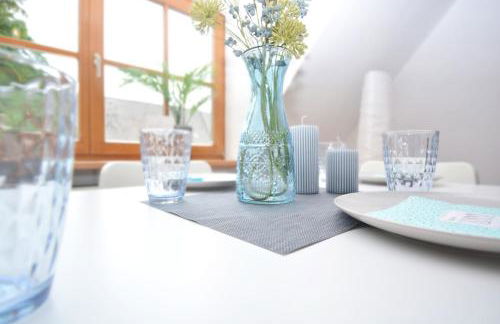 NÜ02-BP - Apartment for companies - Foto 11