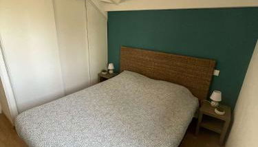 Appartement 2 chambres 6 pers piscine, 50m du lac - Foto 4