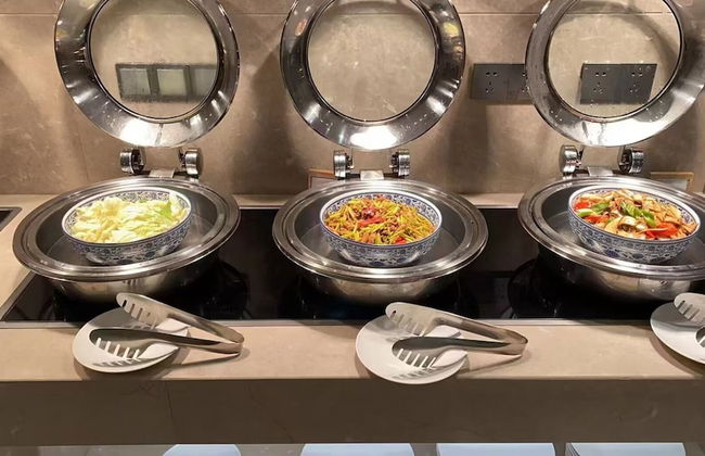 Cheng Du Wifc Suites -YYC Preferred - Photo 33