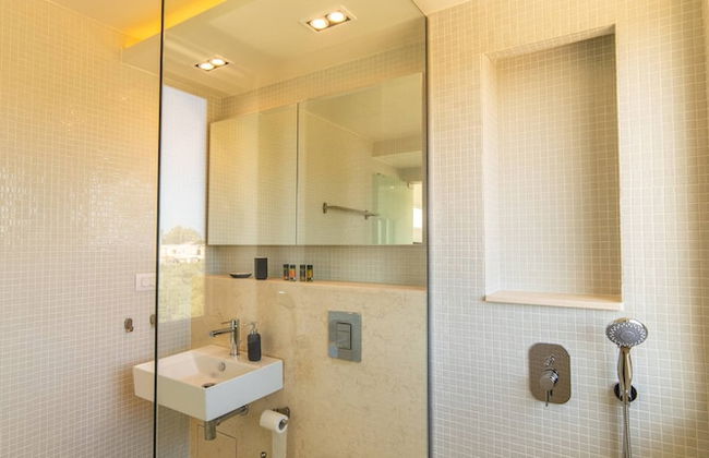 Luxury Villa Glass - 200 Meters From The Beach no6 - Foto 38