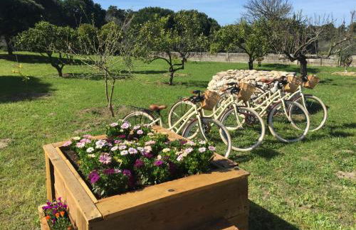 Quinta do Meco - Beach & Nature - Foto 5