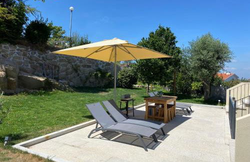 Casa da Zéfinha - Villa, em Cinfães, no Douro - Foto 5