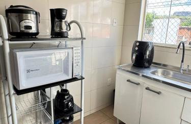 Apartamento 1 km do Centro Histórico - Foto 18