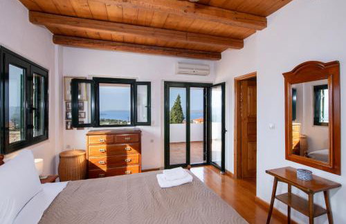 Villa Piper - Pool - Jacuzzi - Sea View - Near the Beach - Photo 55