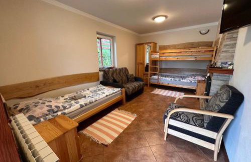 Farma Albert Korzenie - Foto 14