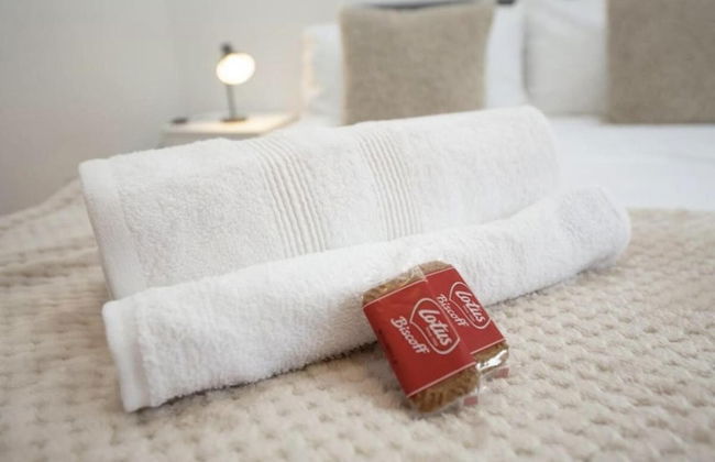 Novanest Salford Apartment - Foto 7