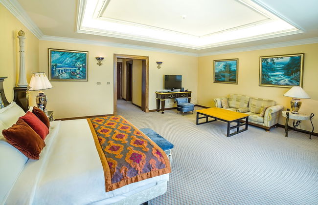 Al Raha Beach Hotel Villas - Foto 6